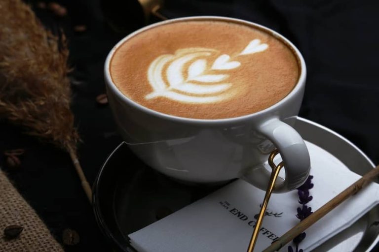 Does Chai Tea Have Caffeine?