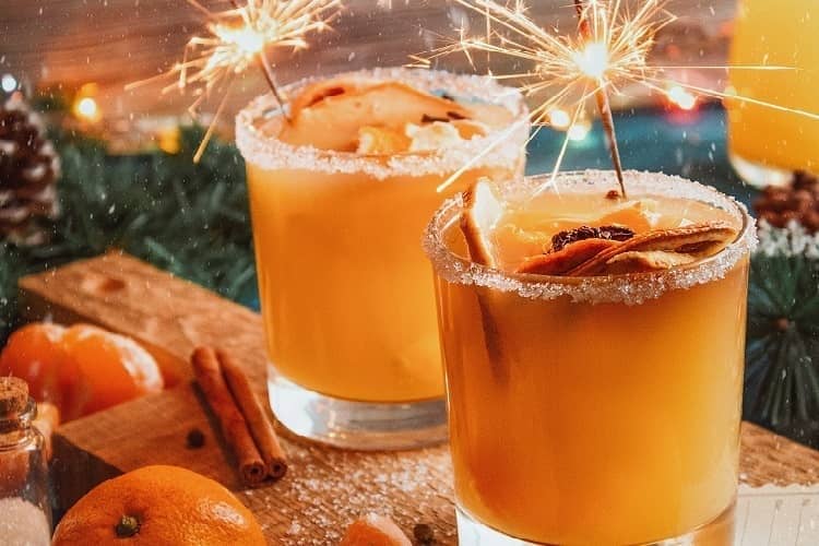 How to make iced chai tea latte