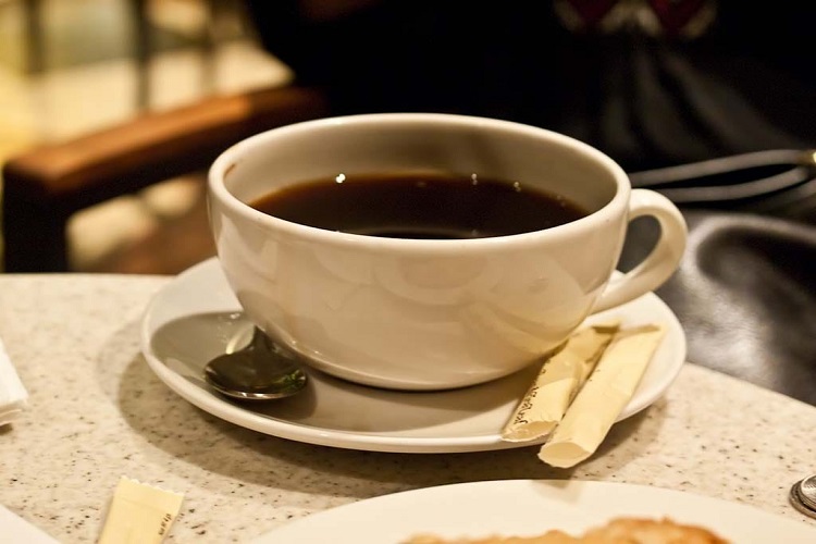 The Experience of Drinking Chai Tea